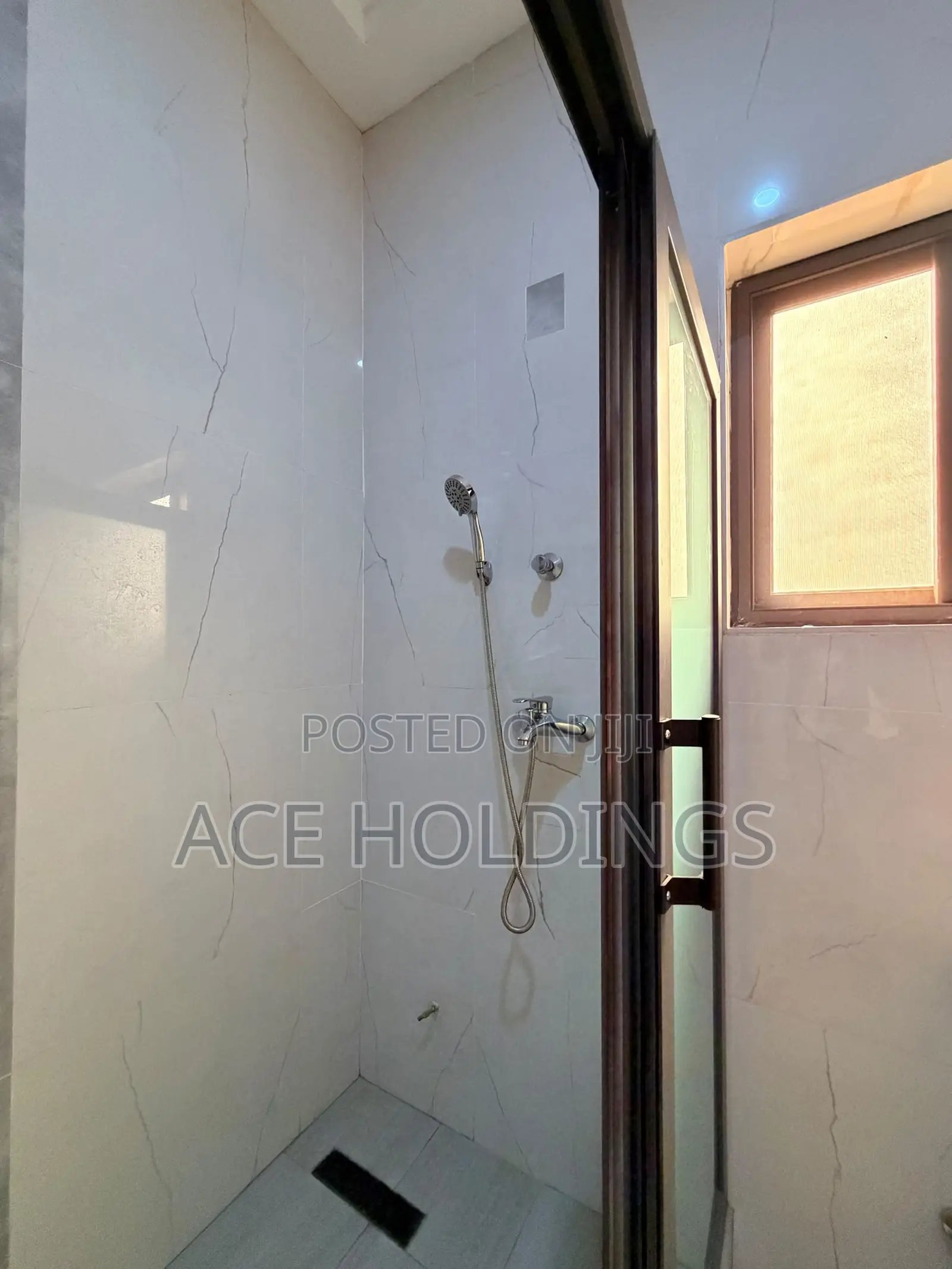 2bdrm Apartment in East Legon Hills for rent