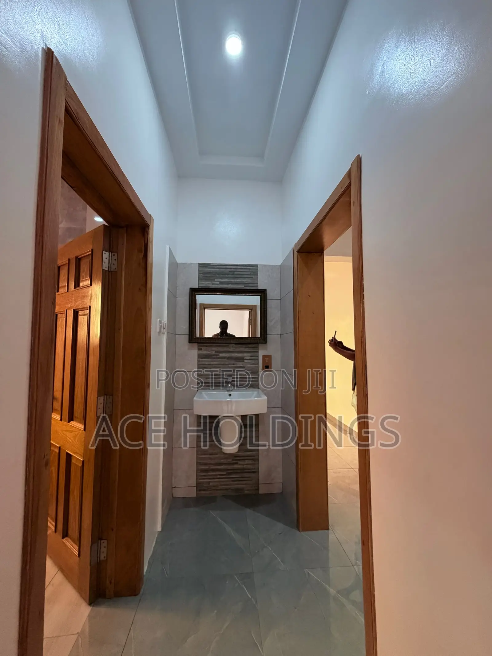 2bdrm Apartment in East Legon Hills for rent