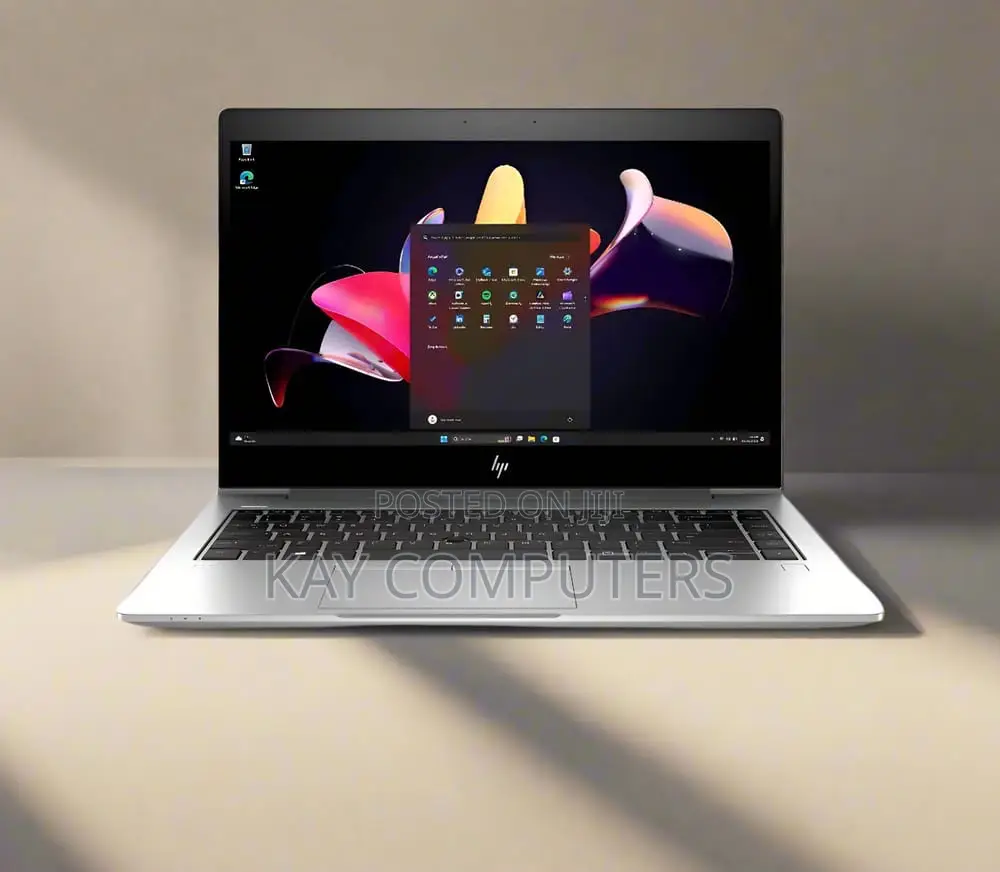 Laptop HP ZBook 14u G6 8GB Intel Core i5 SSD 256GB