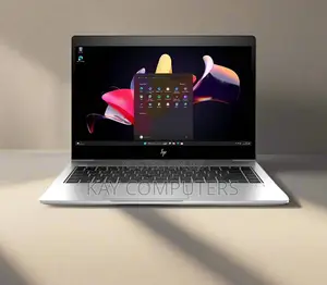 Laptop HP ZBook 14u G6 8GB Intel Core i5 SSD 256GB
