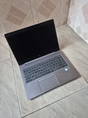 Laptop HP ZBook 14u G6 8GB Intel Core i5 SSD 256GB