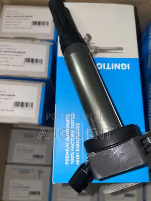 Premium Ignition Coils for Toyota Camry 2.0L Toyota RAV4