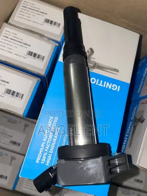 Premium Ignition Coils for Toyota Camry 2.0L Toyota RAV4