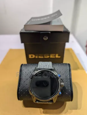 Diesel Smart Watch