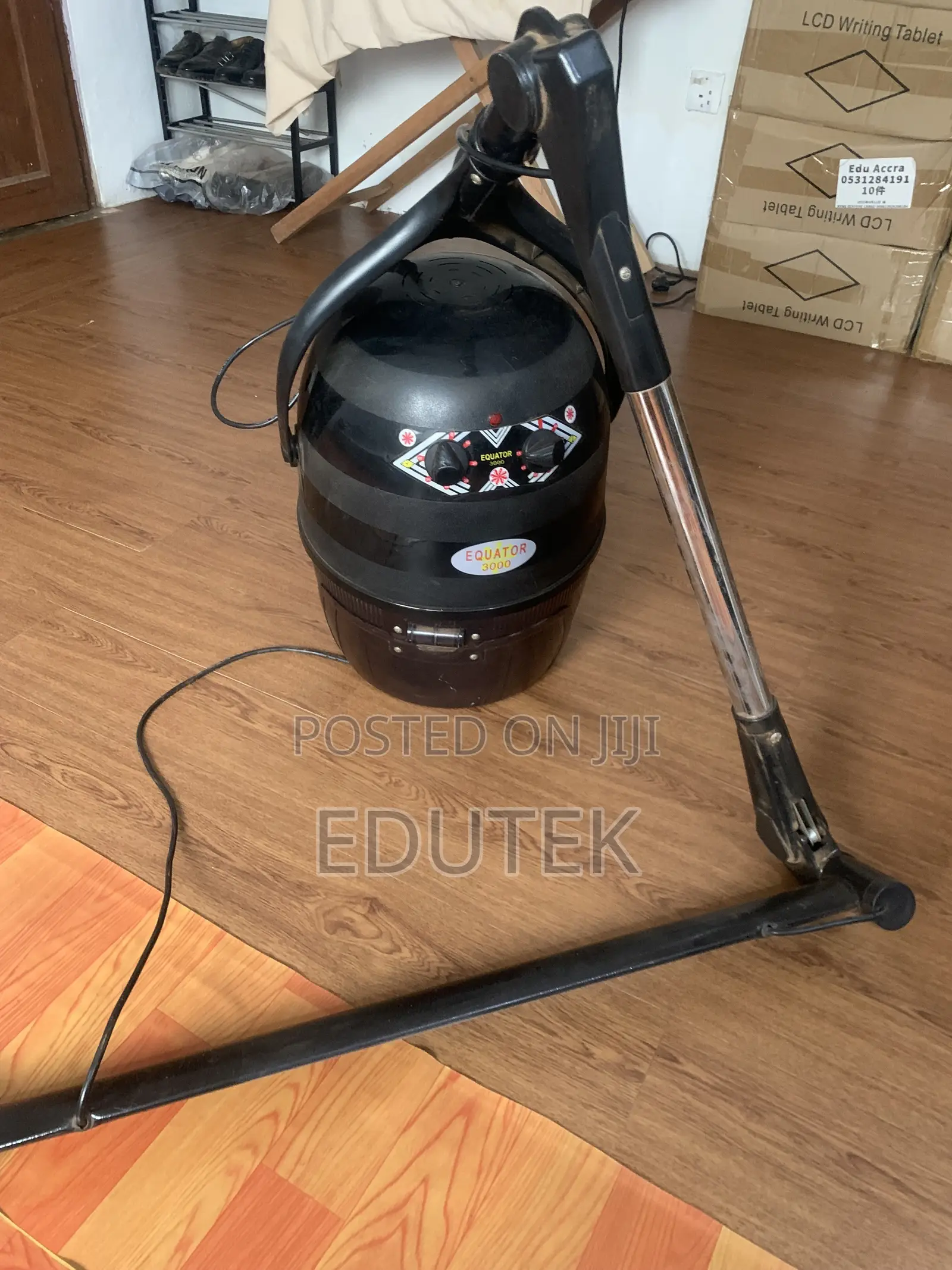 3000 Equator Hair Dryer