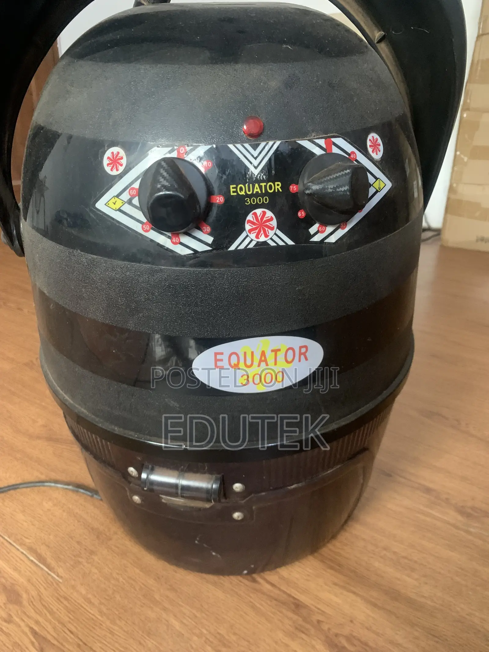3000 Equator Hair Dryer