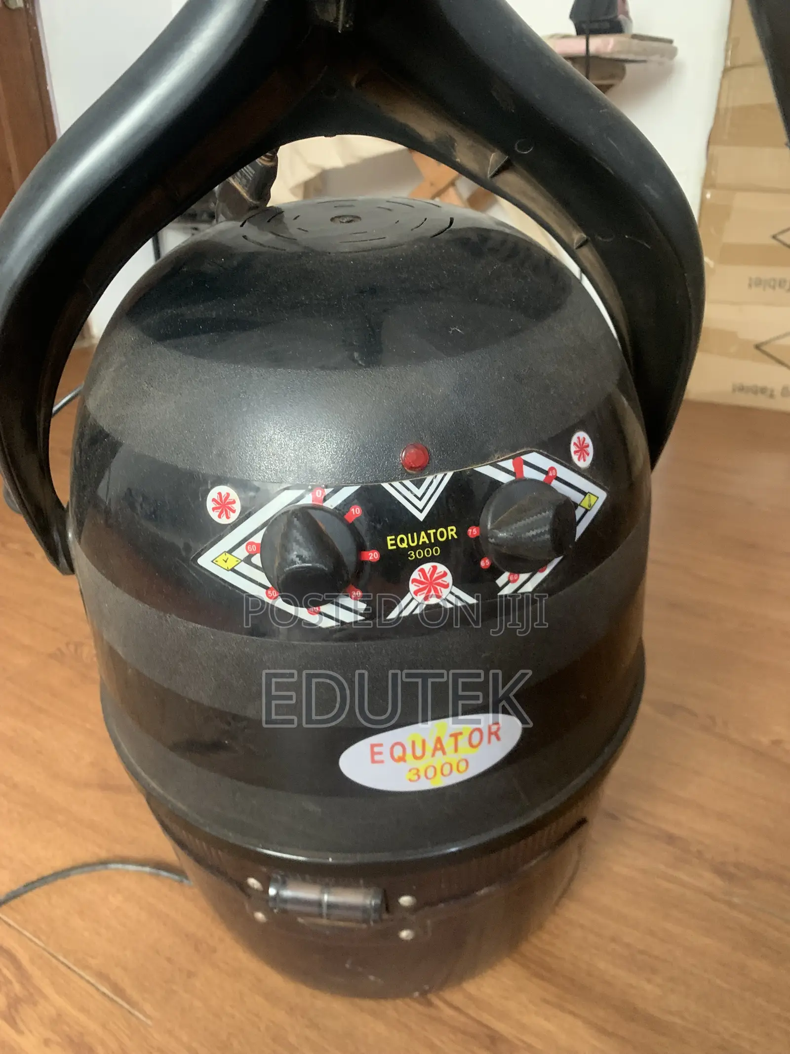 3000 Equator Hair Dryer