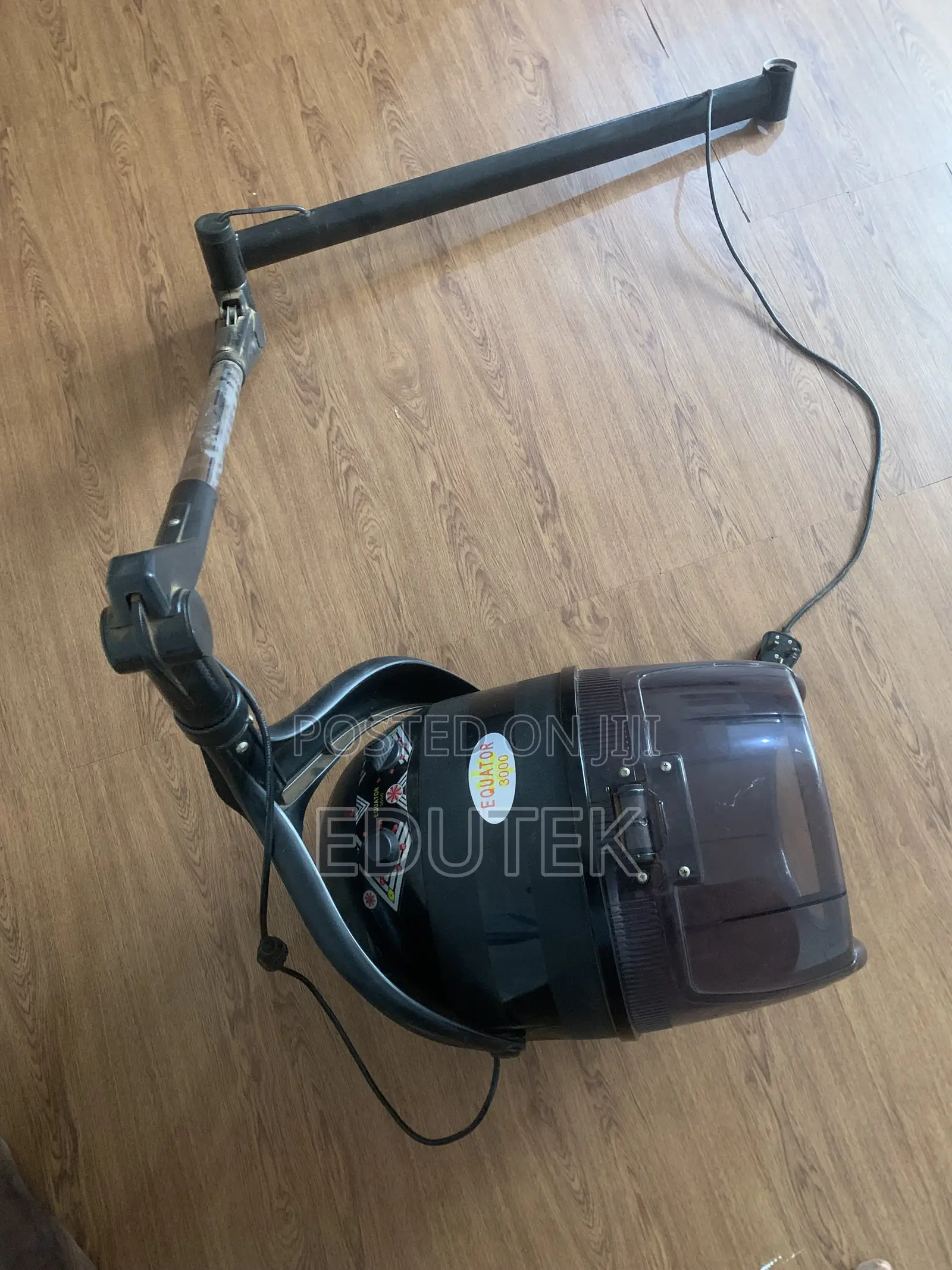 3000 Equator Hair Dryer
