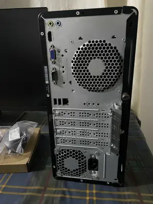 Desktop Computer HP 290 G9 8GB Intel Core i5 HDD+SSD 500GB