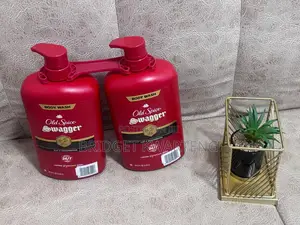 Body Wash (NATIVE and OLD SPICE)