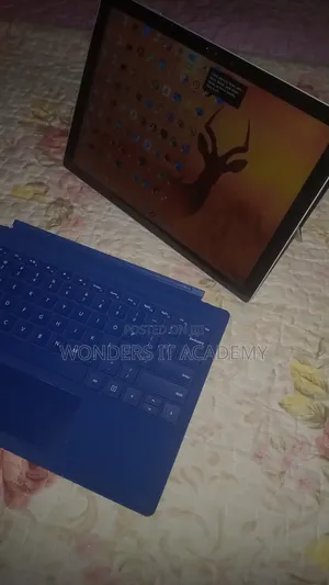 Laptop Microsoft Surface Pro 4 4GB Intel Core i3 SSD 128GB