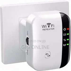 300M WiFi Repeater