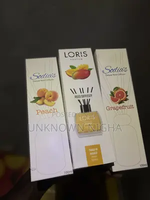 Air Freshener