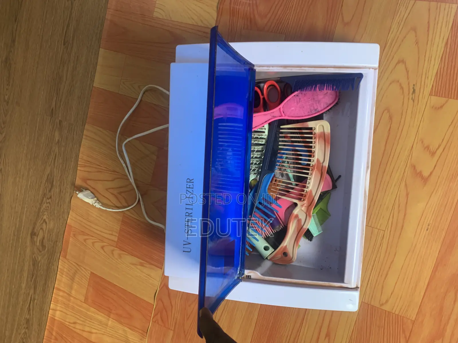 UV- Sterilizer