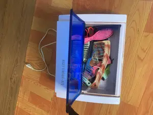 UV- Sterilizer