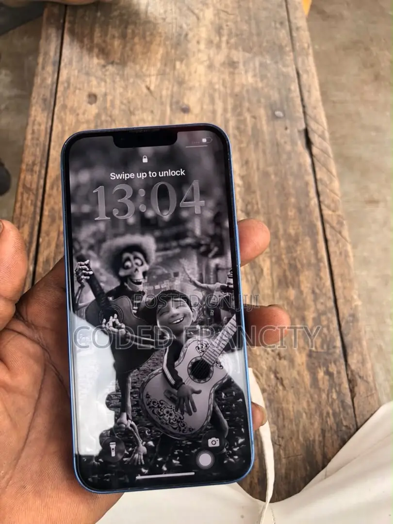 Apple iPhone 13 256 GB Blue
