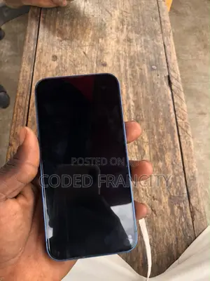 Apple iPhone 13 256 GB Blue