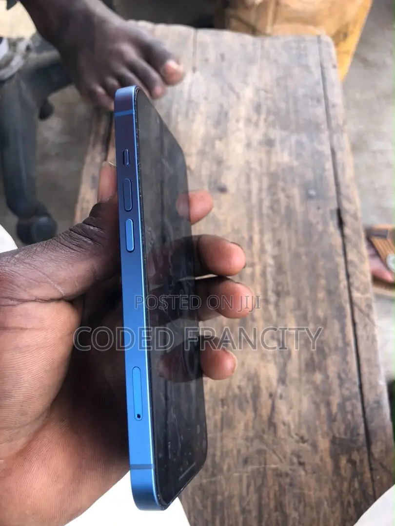 Apple iPhone 13 256 GB Blue