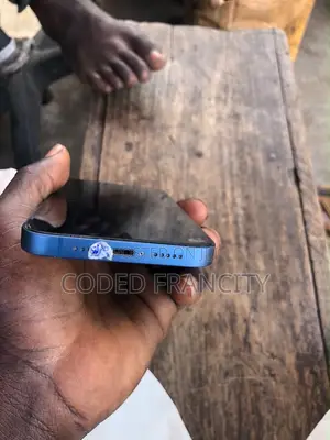 Apple iPhone 13 256 GB Blue