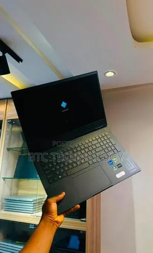 Laptop HP Omen 16 32GB Intel Core i9 SSD 1T