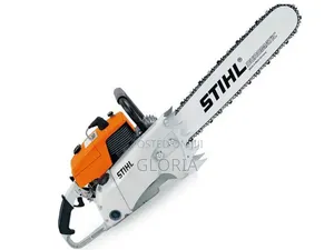 Ms 070 Cwoerman Chainsaw Machine
