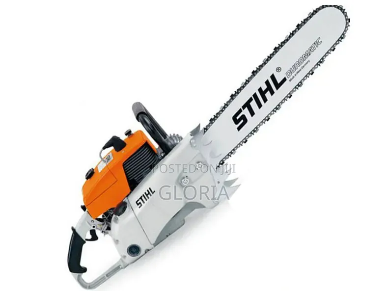 Ms 070 Cwoerman Chainsaw Machine