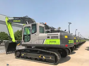DESTIMONY Machinery Ent