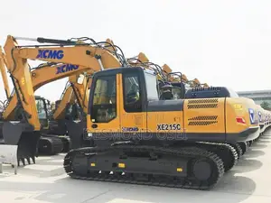 DESTIMONY Machinery Ent