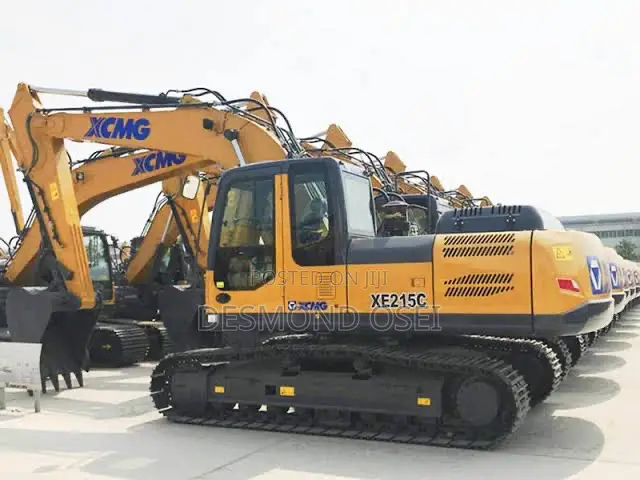DESTIMONY Machinery Ent