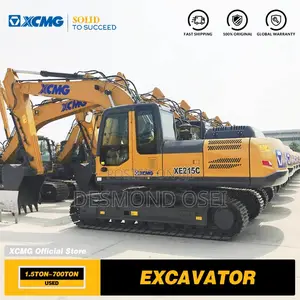 DESTIMONY Machinery Ent