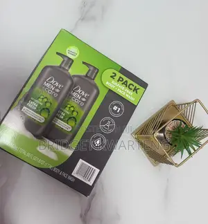 Body Wash (NATIVE and OLD SPICE)