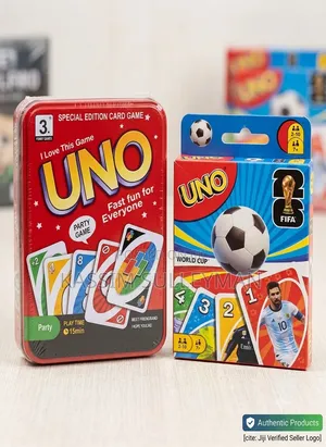 Uno Card Gamw