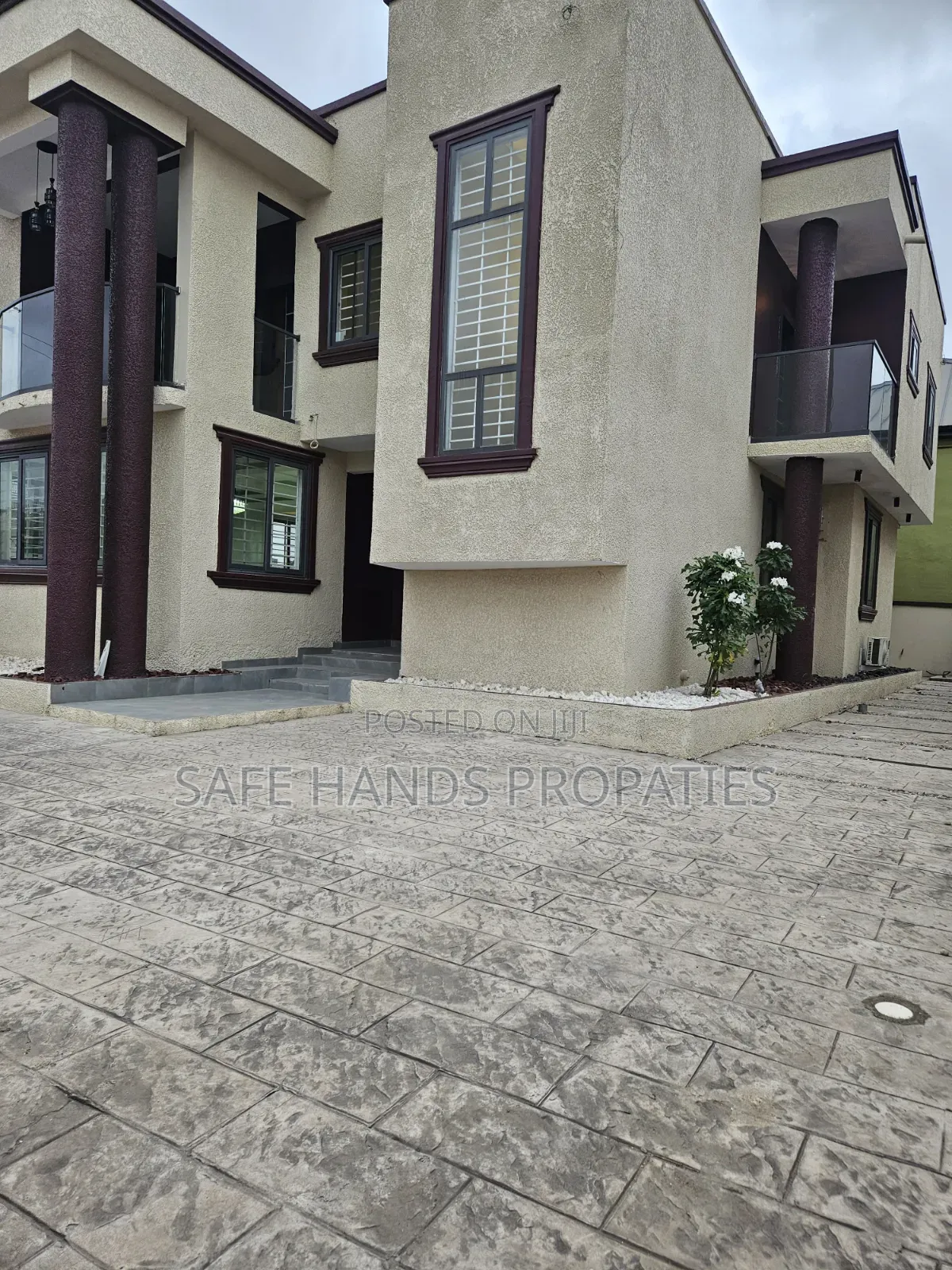 4bdrm House in East Legon Hills, Accra Metropolitan for sale