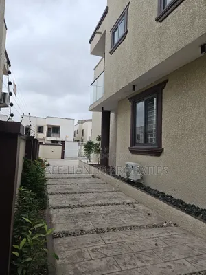 4bdrm House in East Legon Hills, Accra Metropolitan for sale