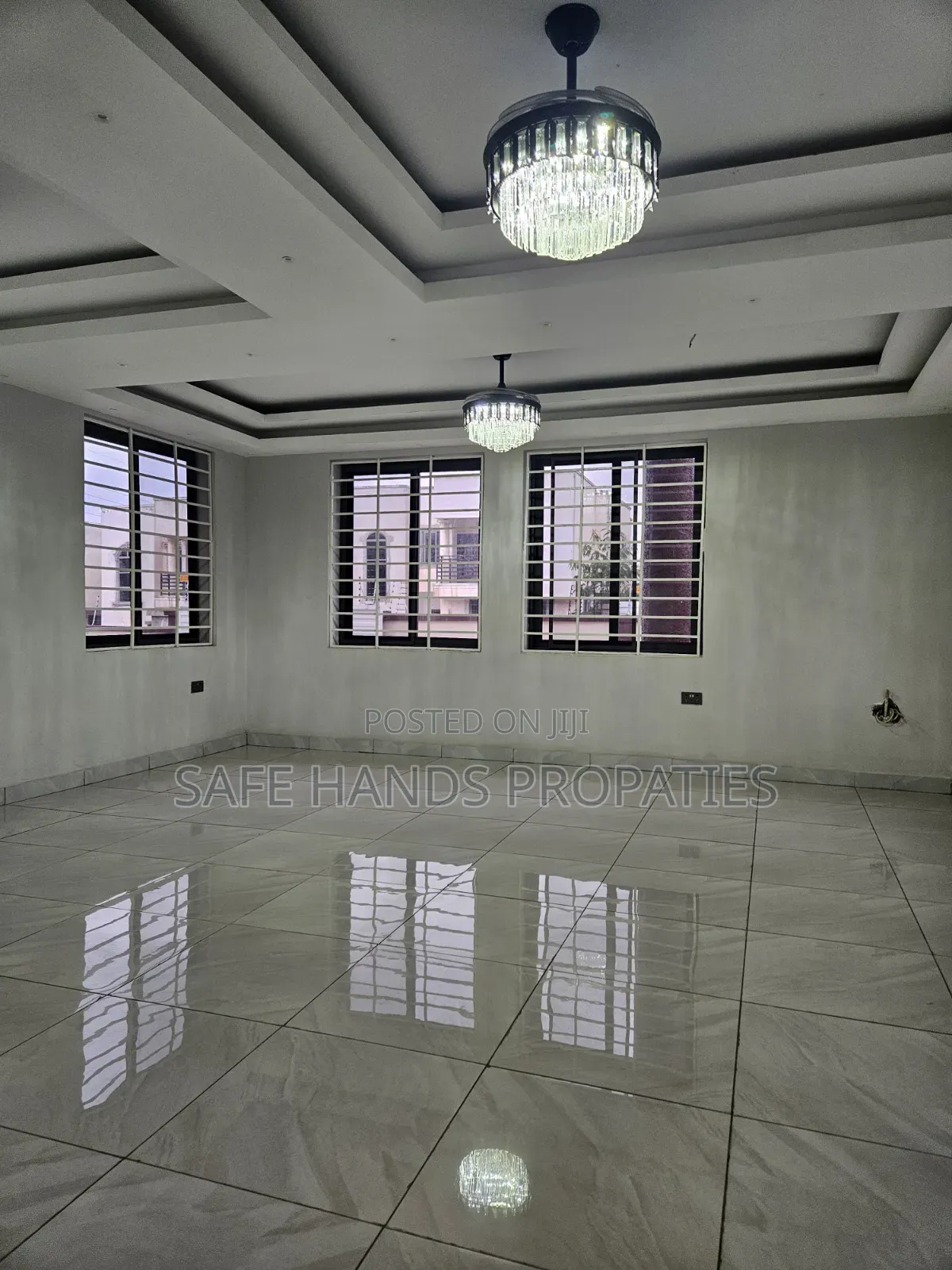 4bdrm House in East Legon Hills, Accra Metropolitan for sale