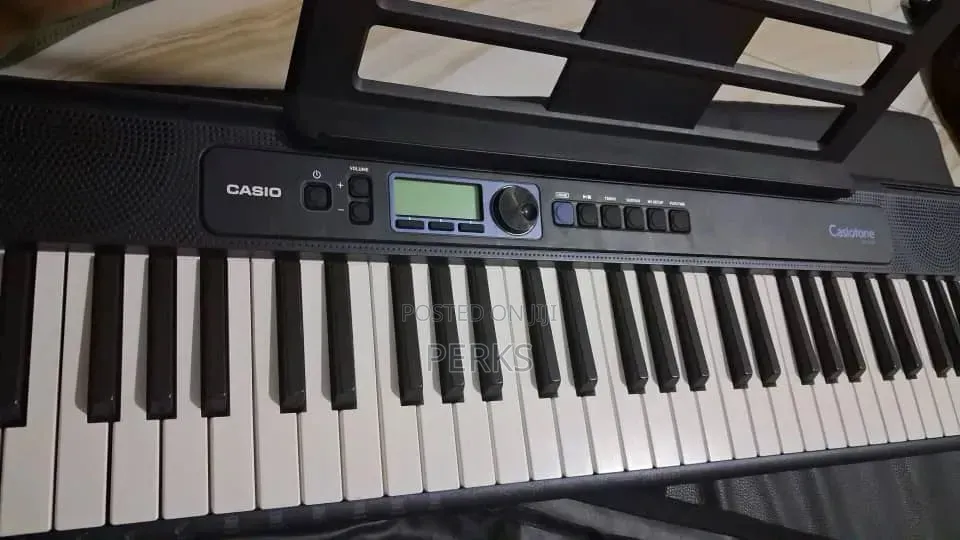 Casiotune CT S300 Keyboard