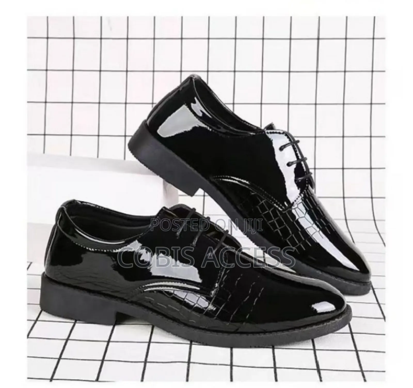 Men Formal Shoe