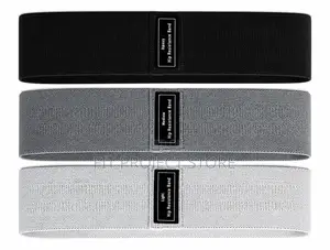 Hip Resistance Band