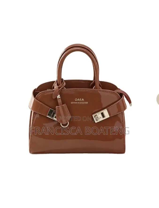 Luxury Bags