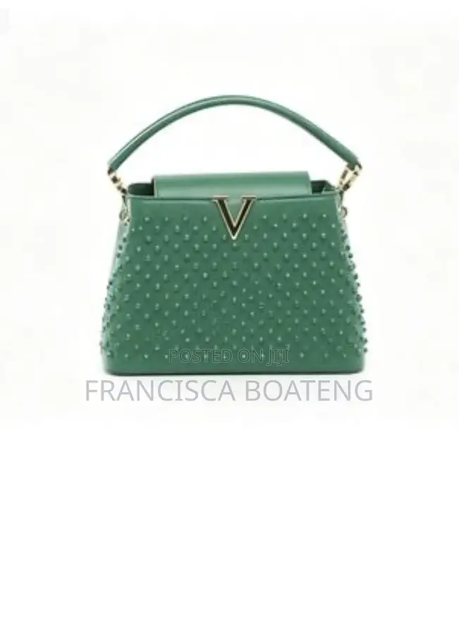 Luxury Bags