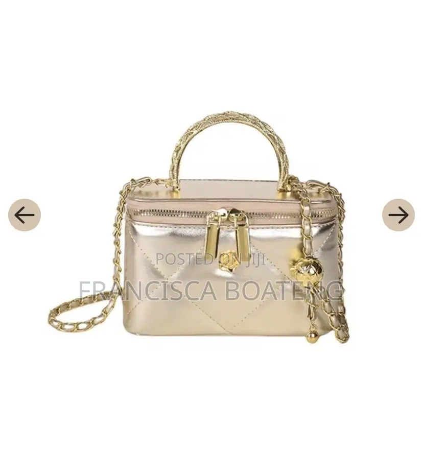 Luxury Bags