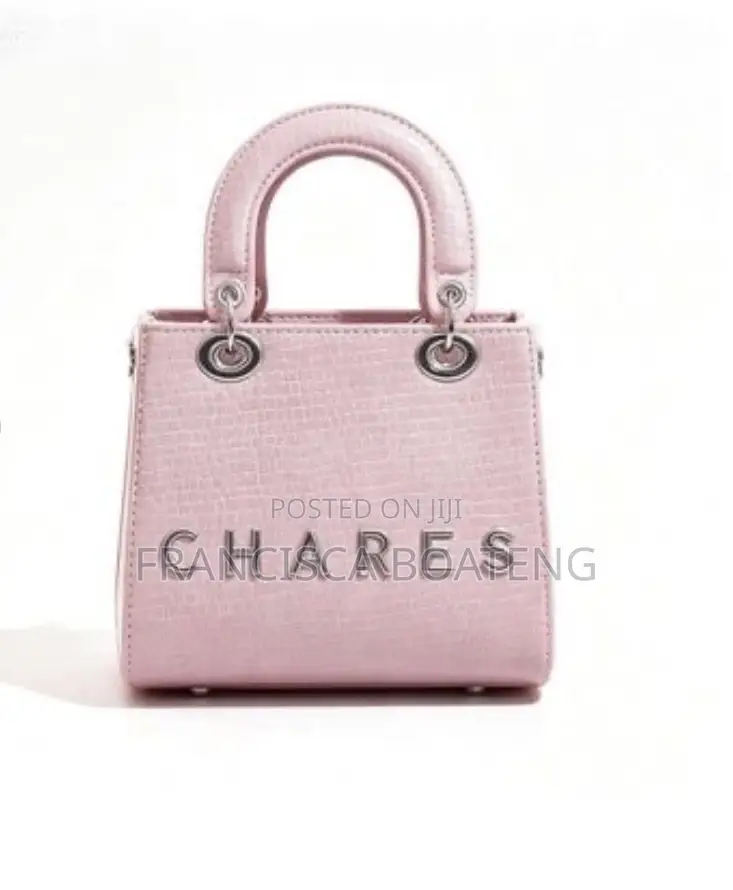 Luxury Bags