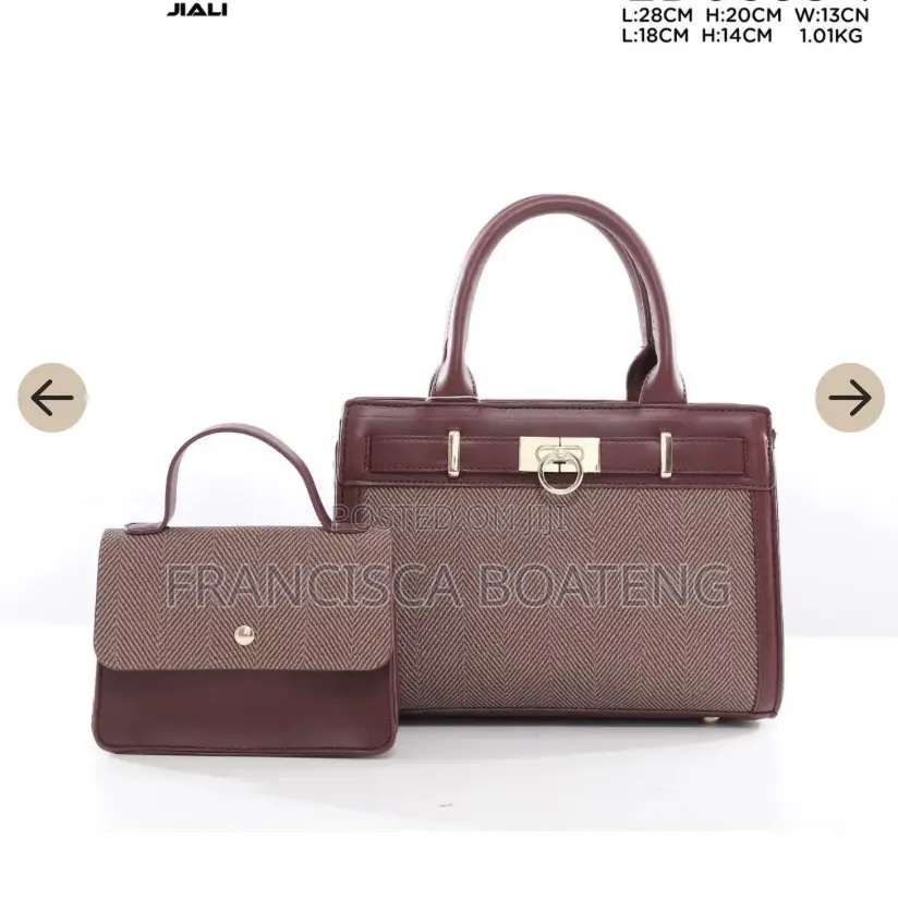 Luxury Bags