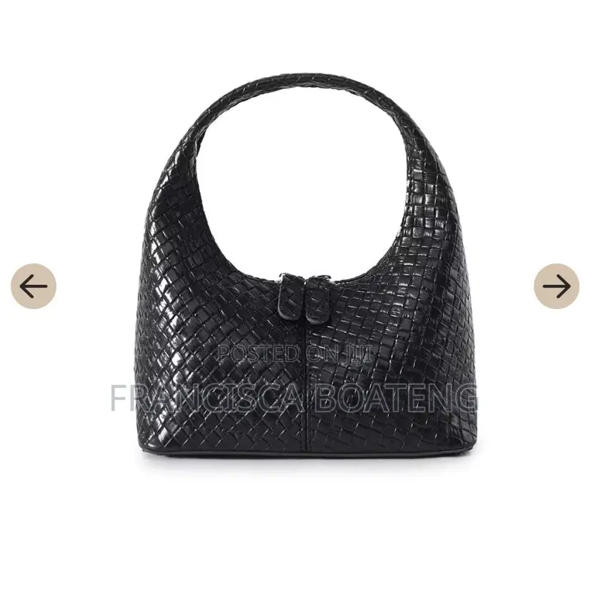 Luxury Bags