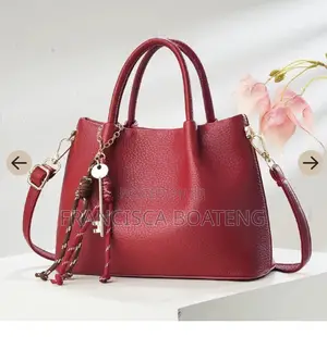 Luxury Bags