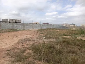 Premier Prime Half Plot- Katamanso State Housing
