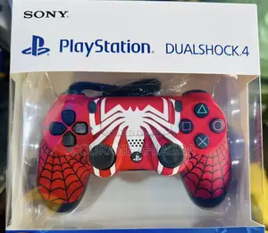 PS4 Wireless Controller