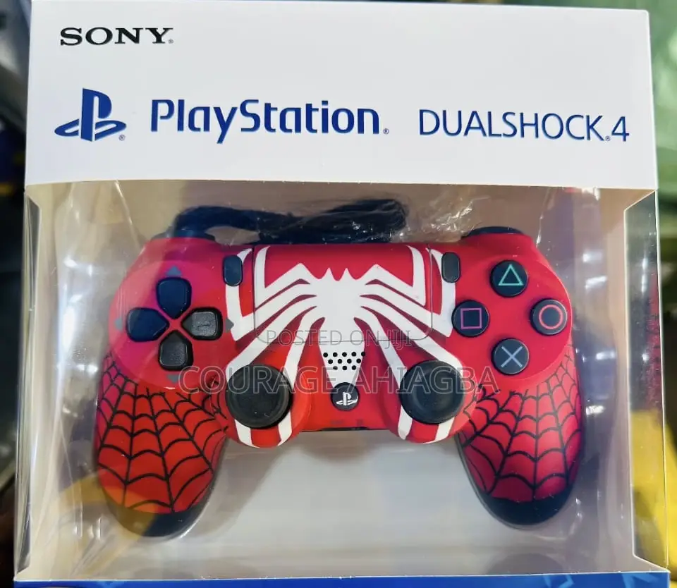 PS4 Wireless Controller