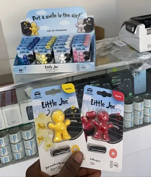 Little Dog Car Air Refresher