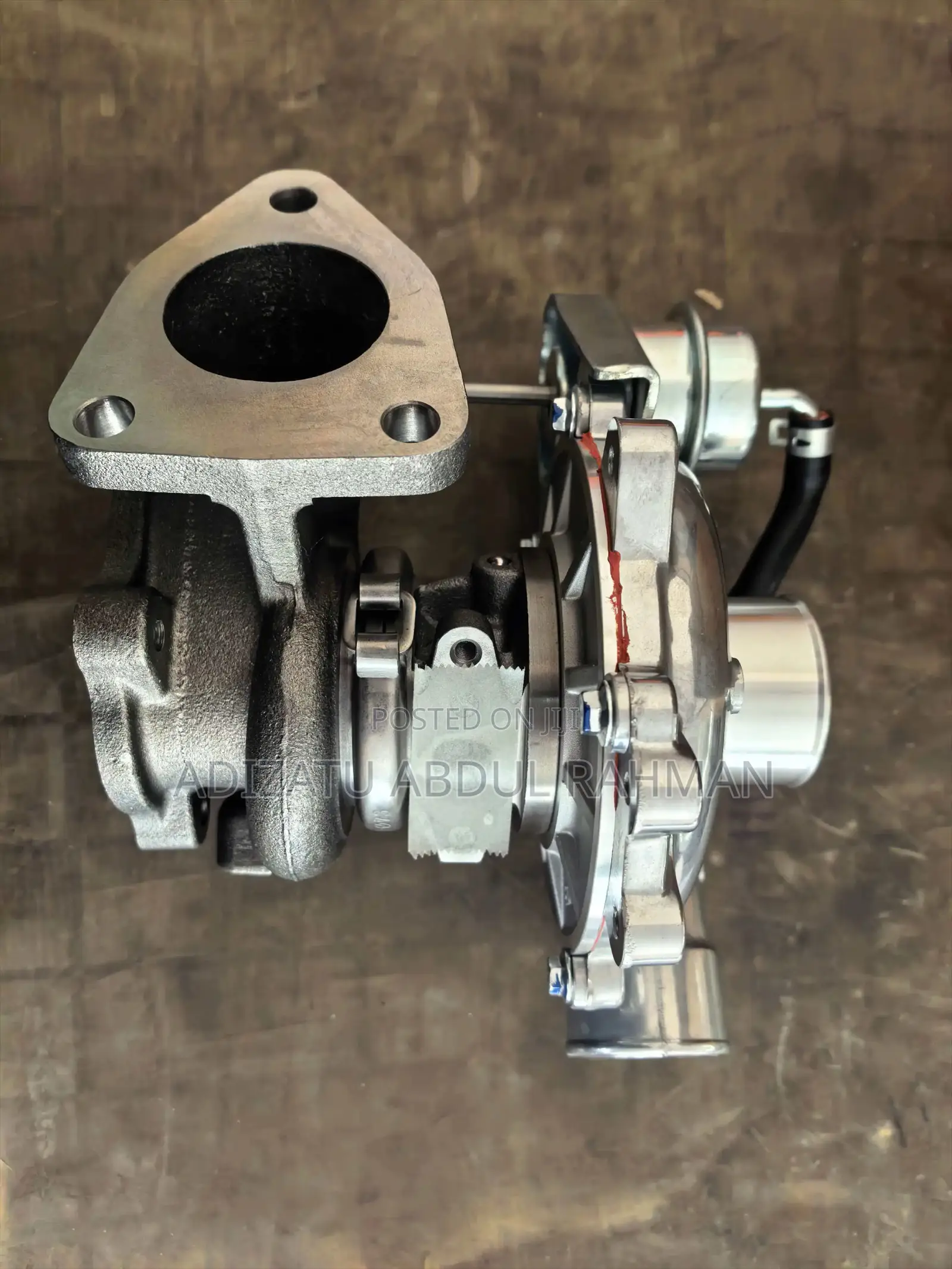 Auto Parts